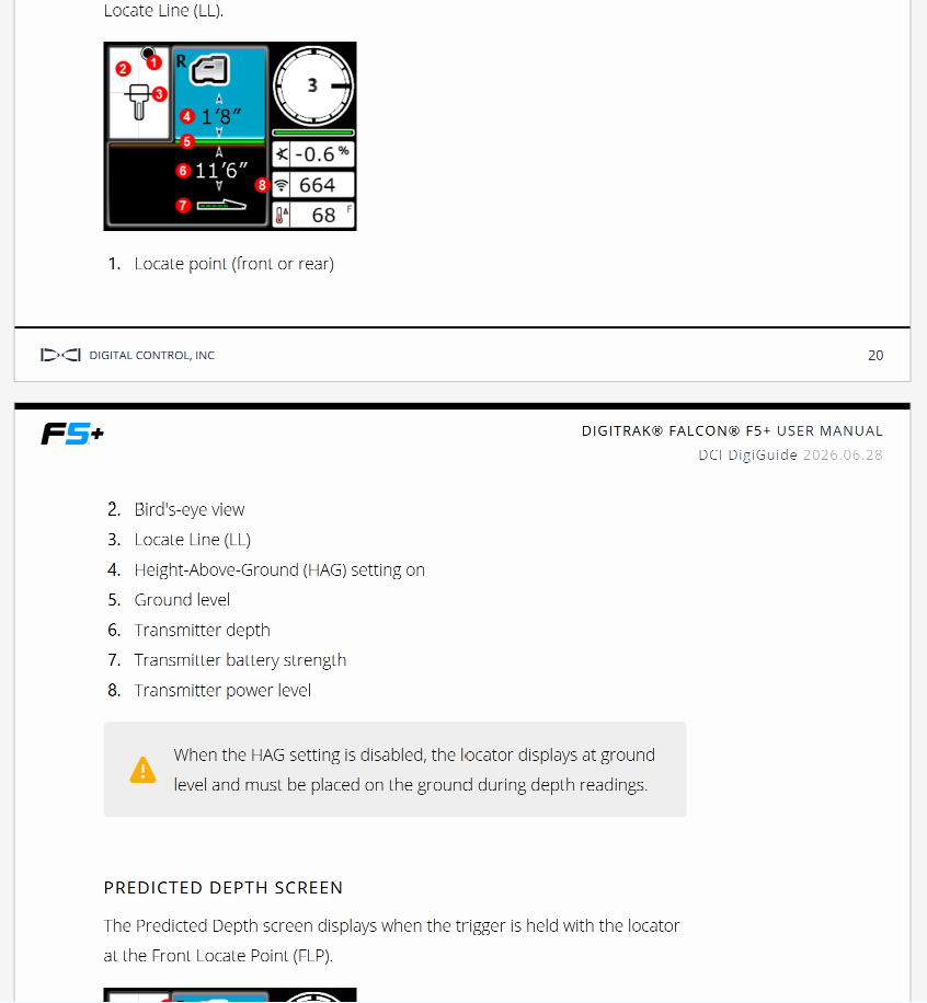 PDF content pages with images and cross-references